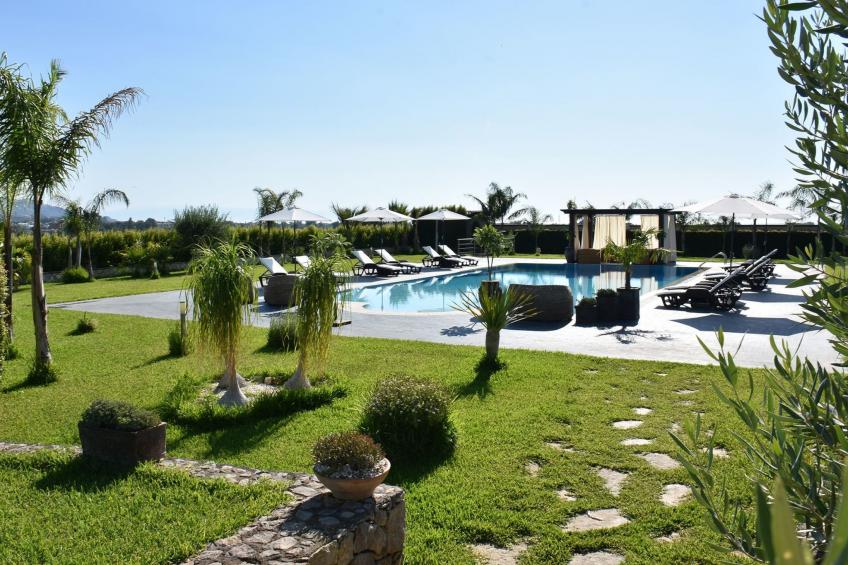 Ferienvilla 'Villa Fenice' mit privatem Pool - foto 24