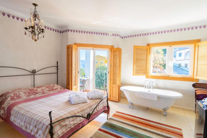 Spa-Spielzimmer mit Außen-Whirlpool und Schwimmbad - foto 12