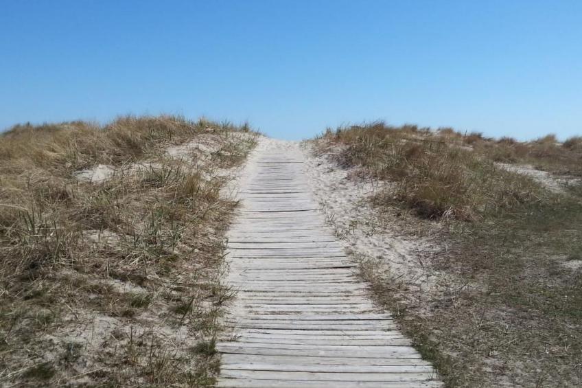 Niedliches Schwedenhaus. - foto 25