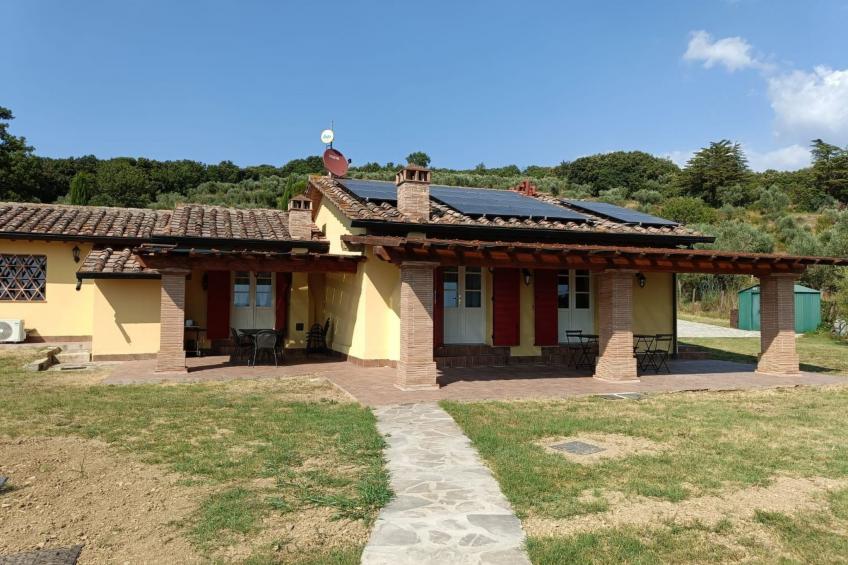 Badia Vecchia - foto 17