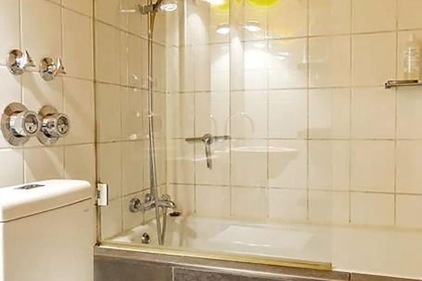 Designer Wohnung nahe Flughafen und Messe - foto 16