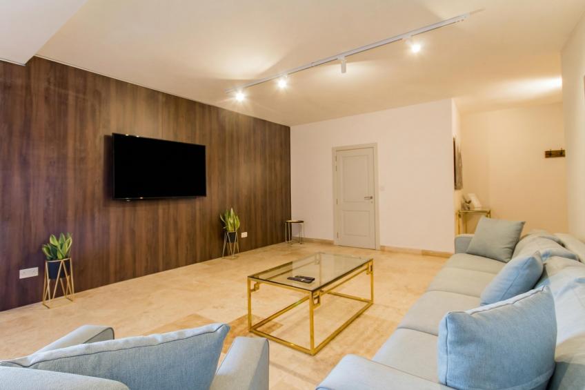 Wellness Hygge Modern Gozitan Apartment - foto 29