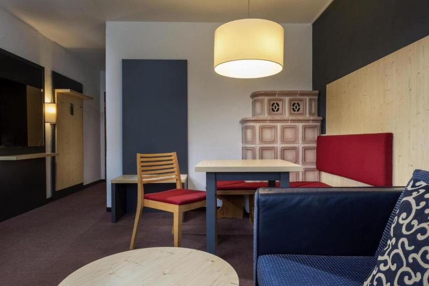 Sunday Hotel Garmisch Partenkirchen Junior Suite - foto 12