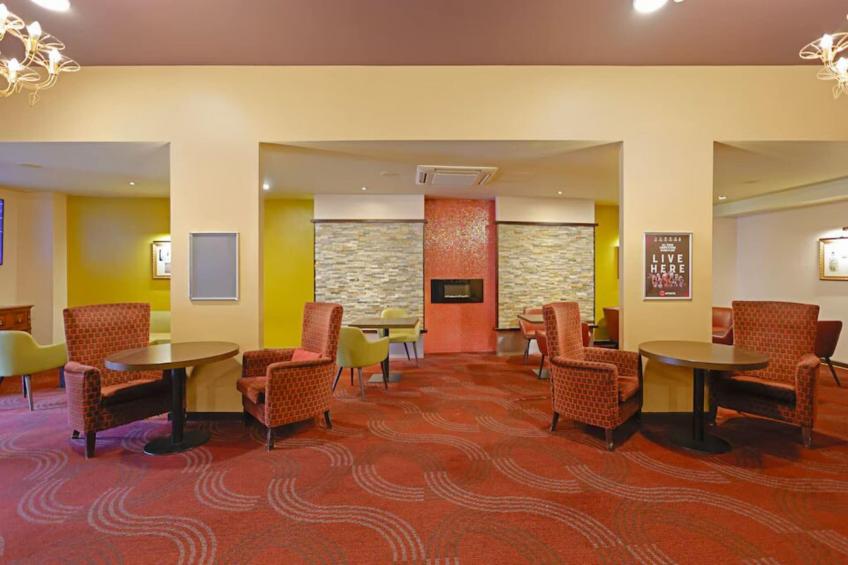 Classic Single Room - foto 17