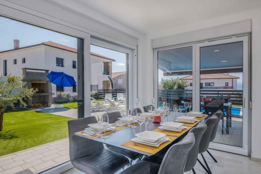 Villa with private pool - BF-KGBBG - foto 32