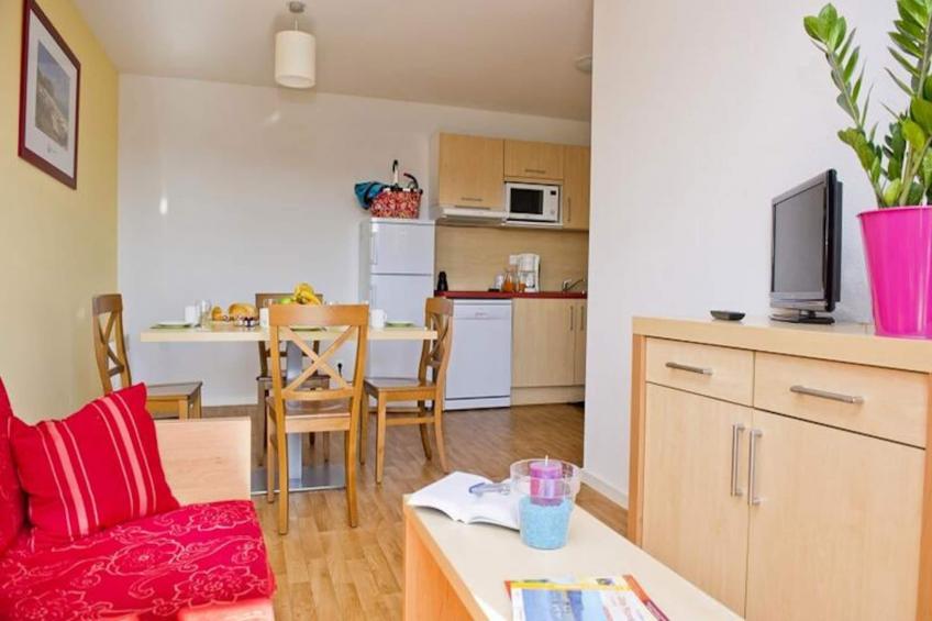 Résidence Goélia La Belle Époque - foto 12