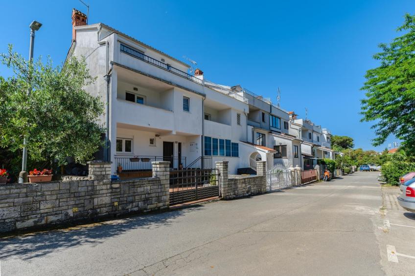 Premium Apartment Jasna Porec - foto 21