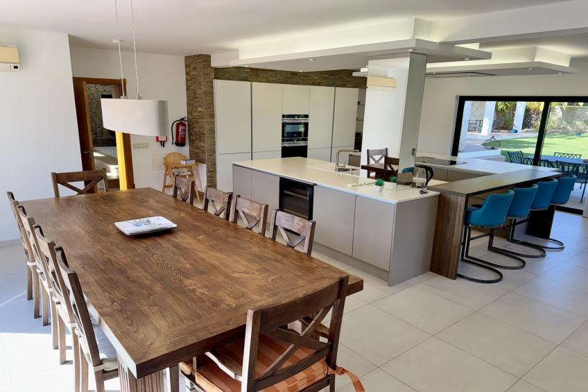 Casa PondikiCasa Pontiki: Large villa with private - foto 3