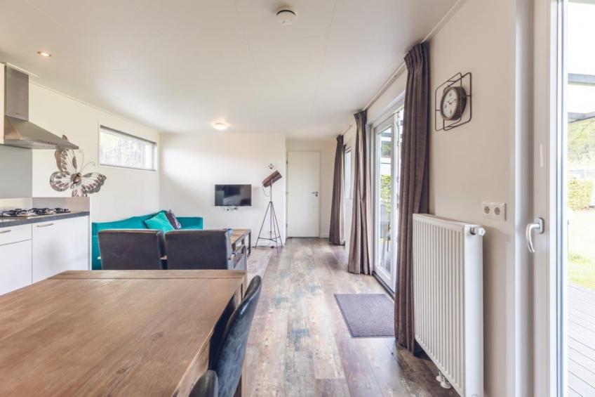 Forest Edge Chalet | 2 - 6 people - foto 12
