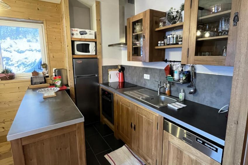 Appartements à Le Lioran - foto 3