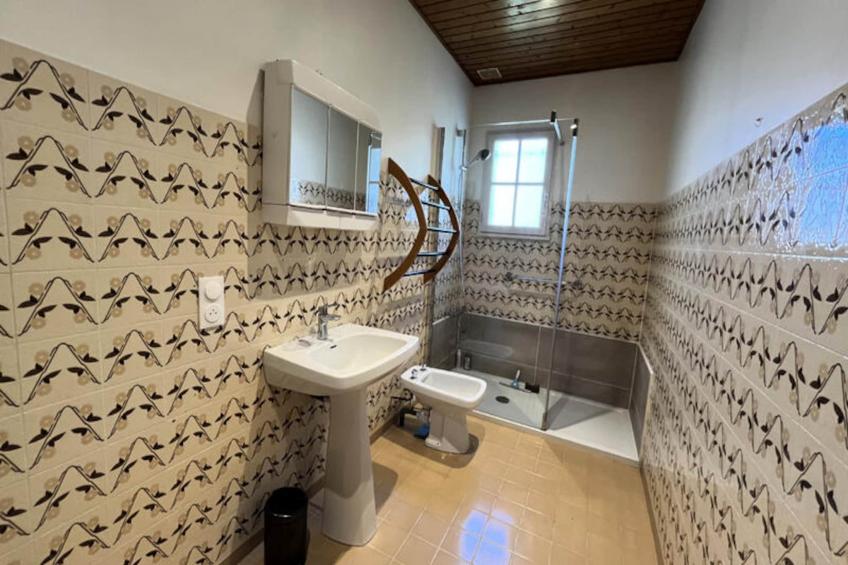 Maison à Le Fenouiller - foto 13