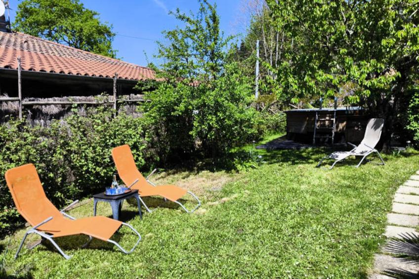 Maison à Arès - Bassin d'Arcachon - foto 26