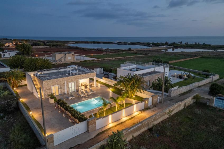 Villa Palibella - foto 27