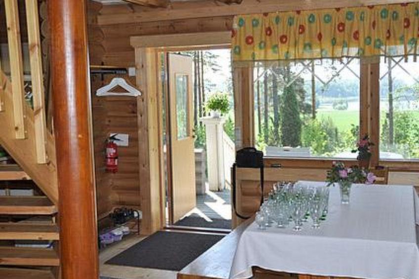 Villa vuorikotka - foto 14