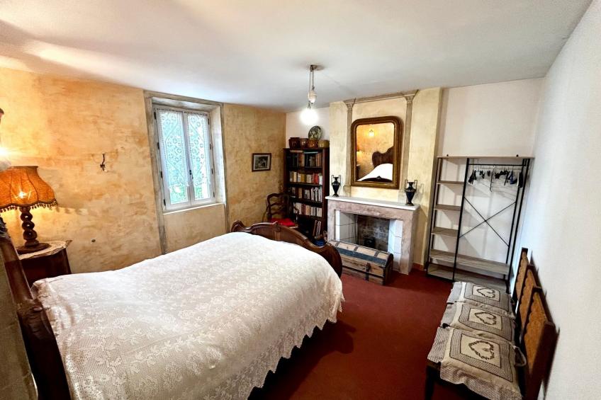 "Samson" mit Kamin - foto 8