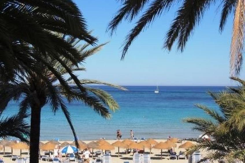 Ferienvilla Pla mit Pool in Xaló - foto 18