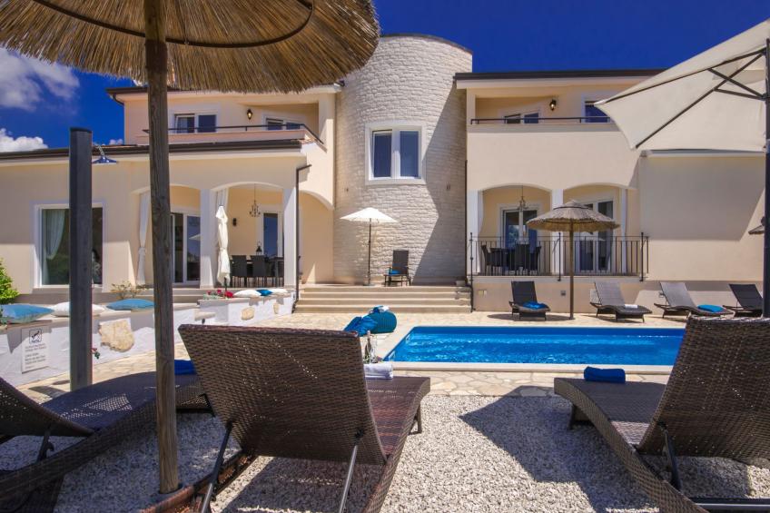 Villa Vista Grande - foto 2