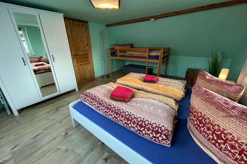 Schöne Ferienwohnung in Kurort Oberwiesenthal - foto 4