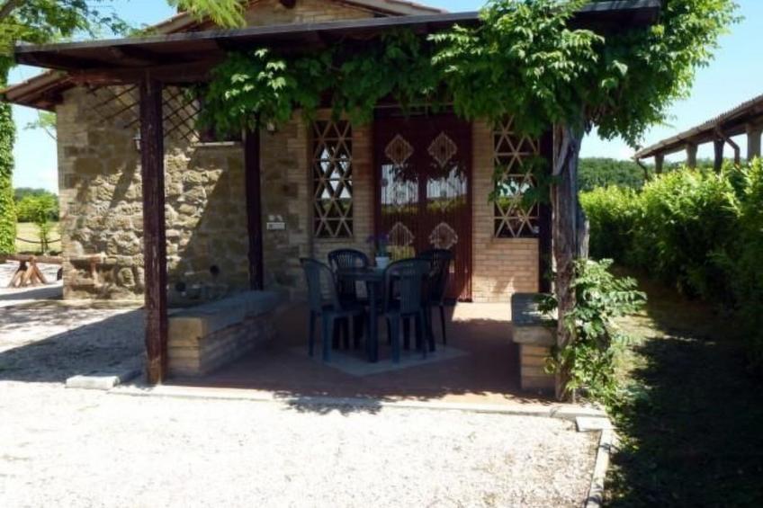 'Nido' mit Pool - foto 5