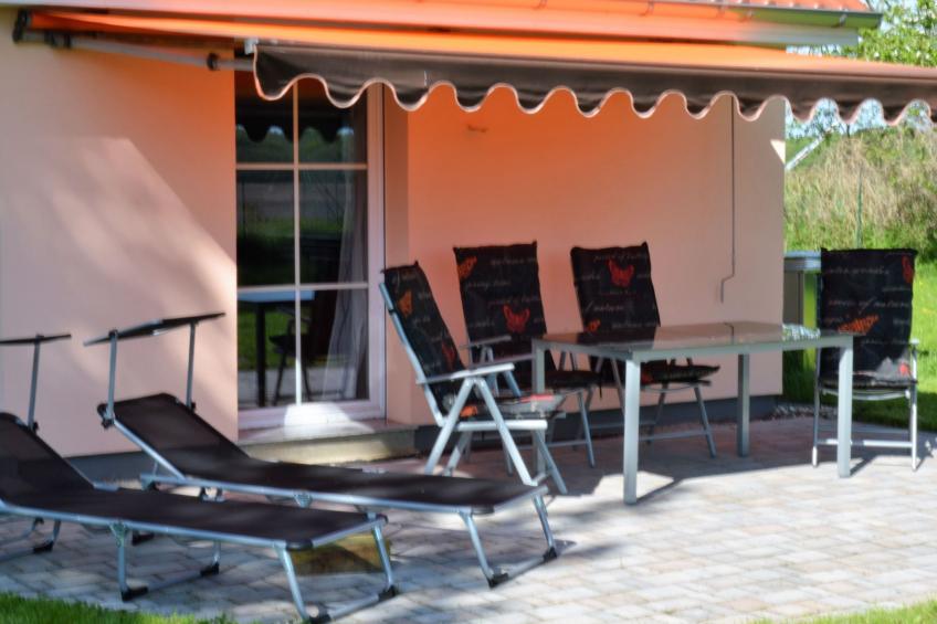 Modernisiertes Haus zwischen Stralsund und Barth - foto 9