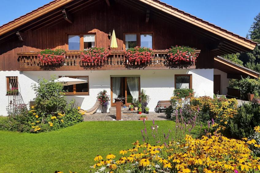 Seitz 1 in Bayerisch Eisenstein