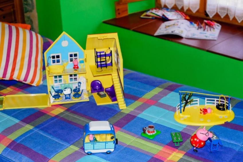 Landhaus im Berg von Leon - foto 12