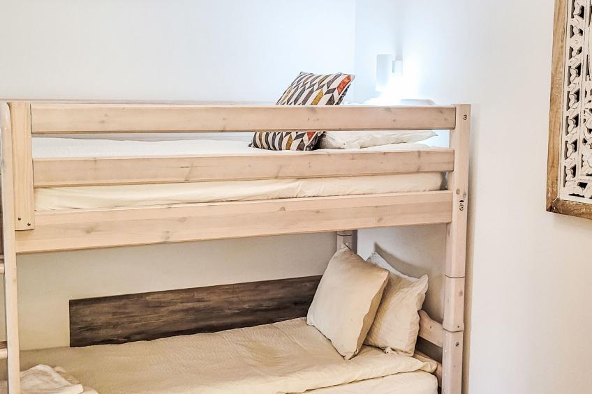 Blue Lake Lugano Apt.312 - foto 4