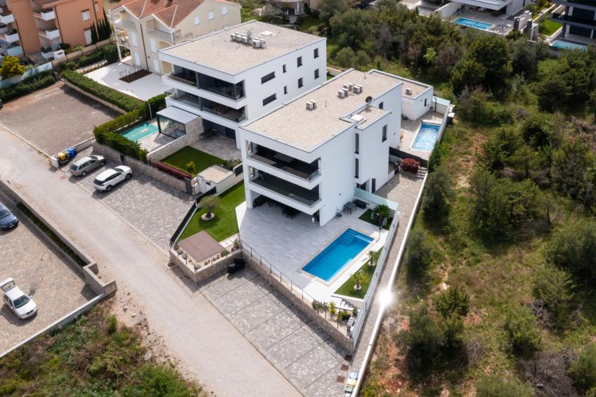 Apartment Penthouse Porat - foto 6