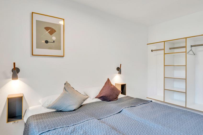 Penthouse Dümmerblick - foto 14