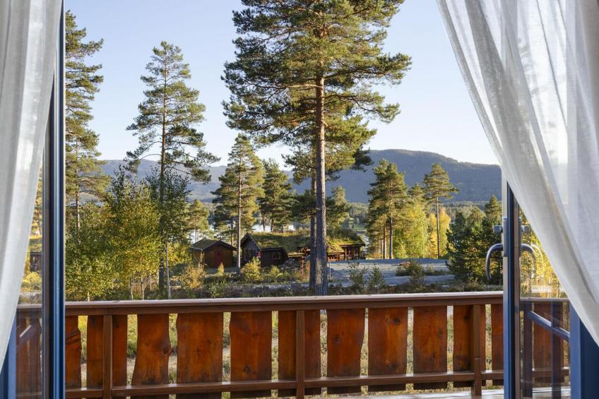 Marit's Hytte | 6p - foto 11