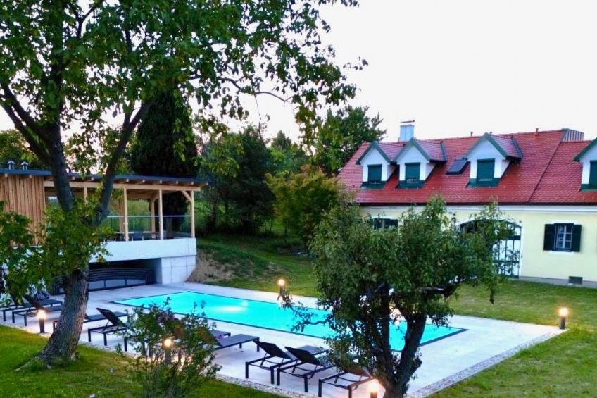 dasWildblick - Landhaus dasThomas - foto 6