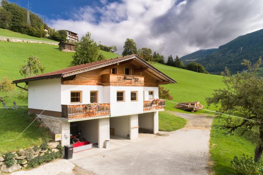 Chalet Blaserhof - foto 30