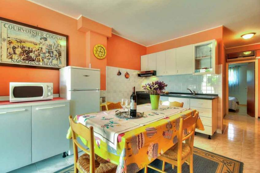 Ferienwohnung mit Terrasse - BF-GH4PR - foto 5