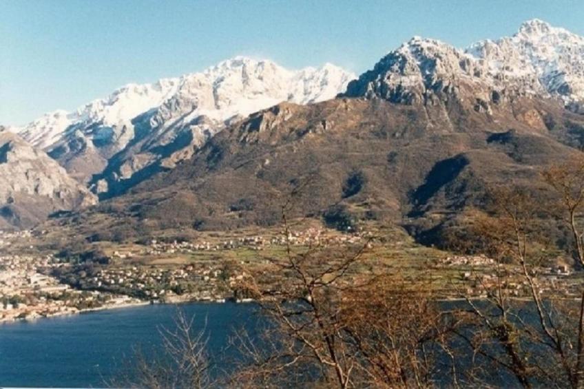 Belvedere sul Lago Cinque - foto 36