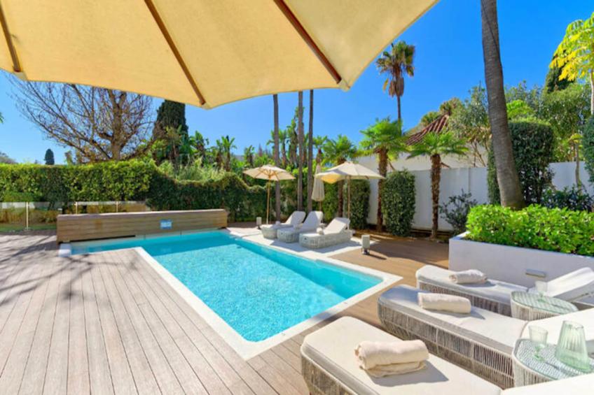 Maison à Marbella - foto 34