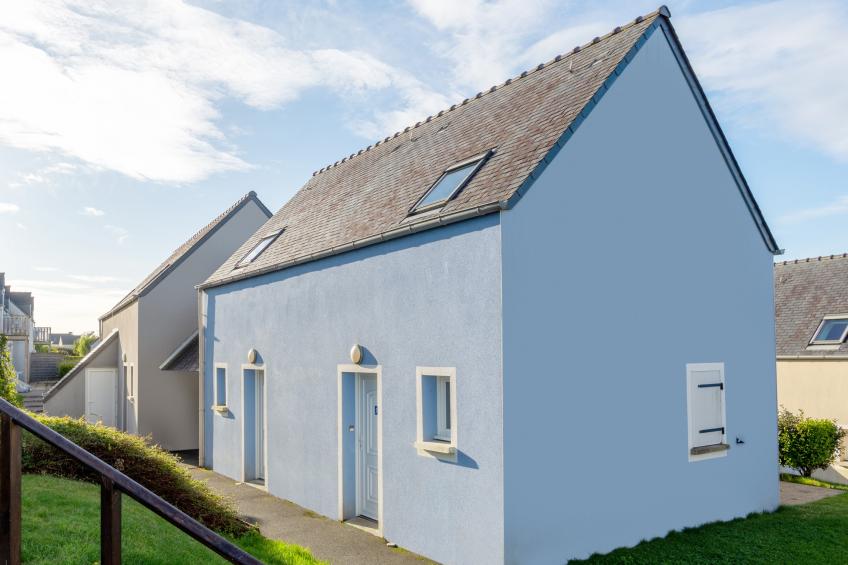 Résidence Les Terrasses de Pentrez M24S - foto 36