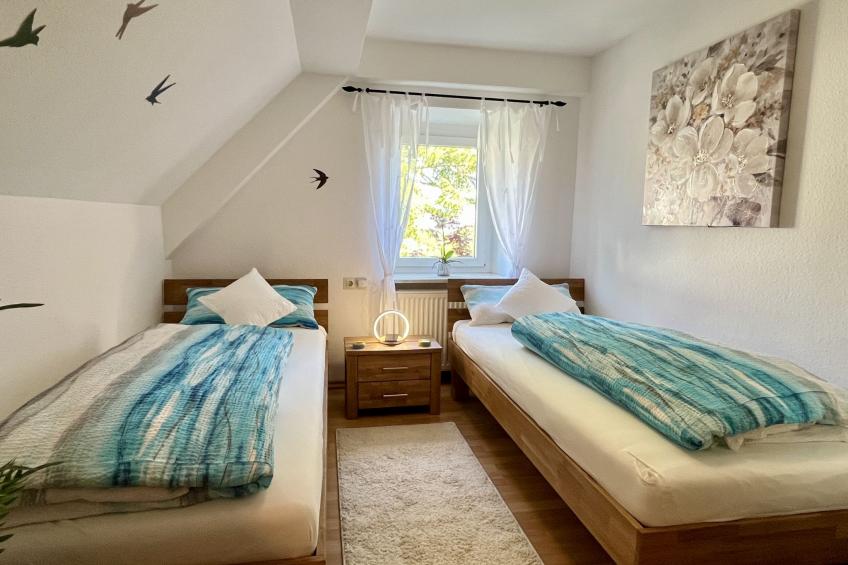 Gustis Hüsli - Alpensicht & Natur pur - foto 43