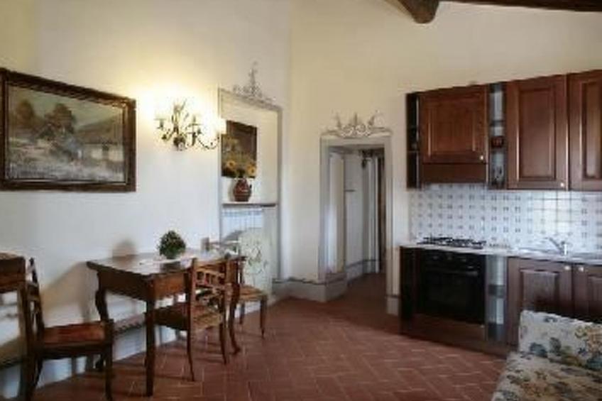 Wohnung 'Giglio' mit Privatparkplatz - foto 7