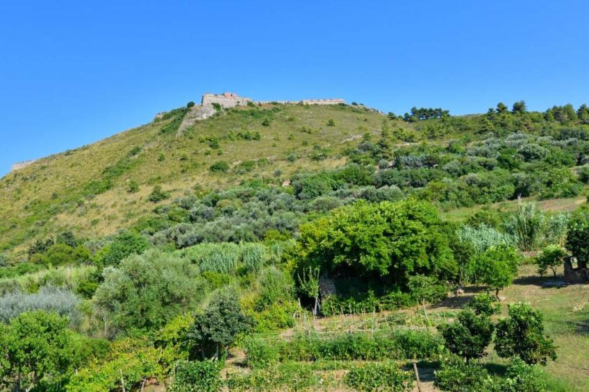 Villaflair - Porto Ercole Pool Villa - foto 25