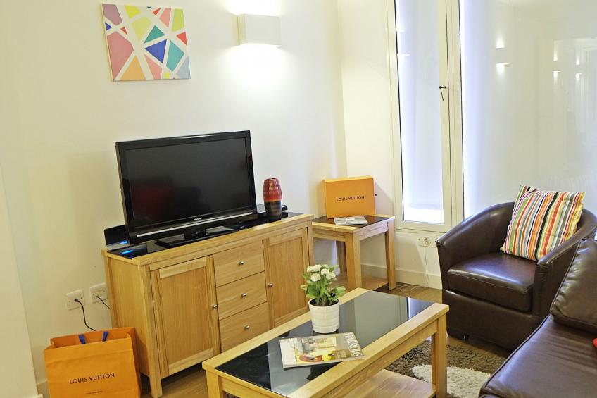 Urban Stay London City 1-Bett 1-Bad - foto 33