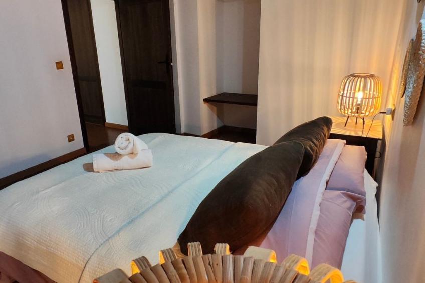 Turia Wohnung, Dachgeschoss. - foto 13