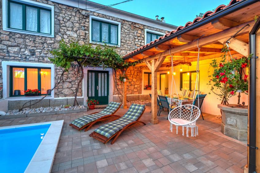 VILLA ANDELIKA / HR-10039-01 - foto 4