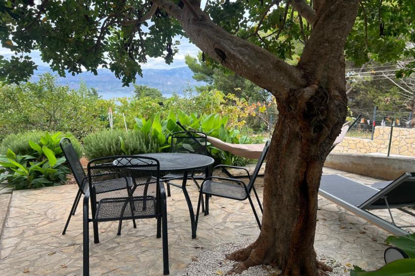 Villa Stella - Two Bedroom Apartment with Balcony and Sea View (Carla) - foto 31