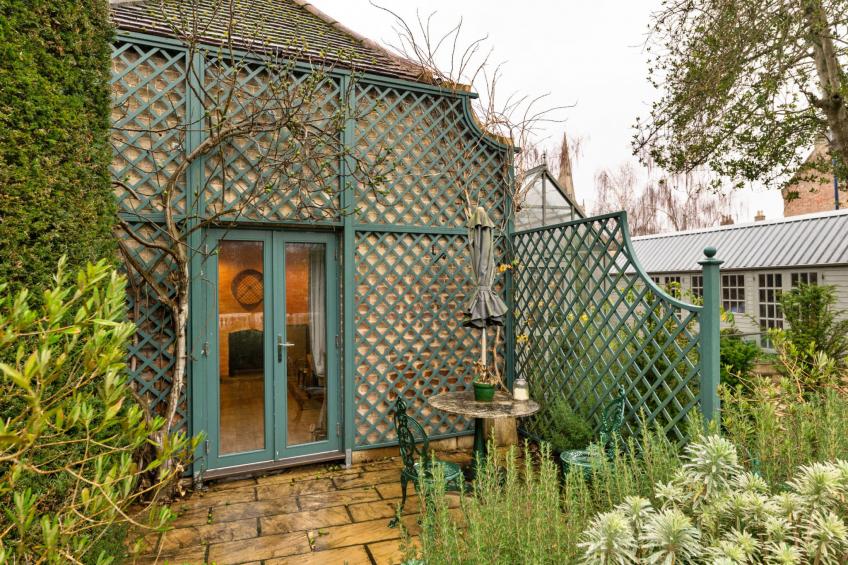 The Potting Shed at Island Hall - foto 13