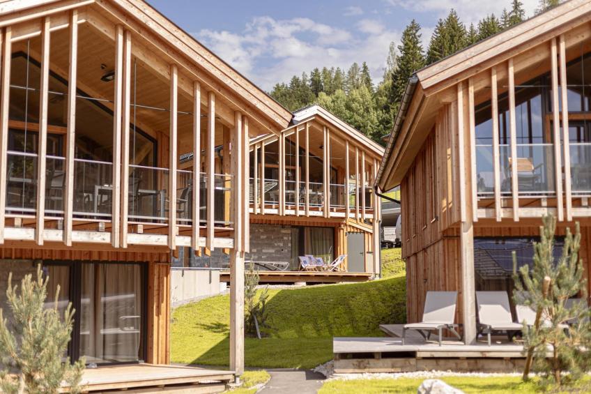 Ennsling S Chalet - foto 9