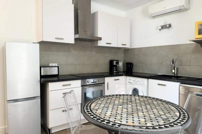 Résidence Tomc001-olmeto - foto 13