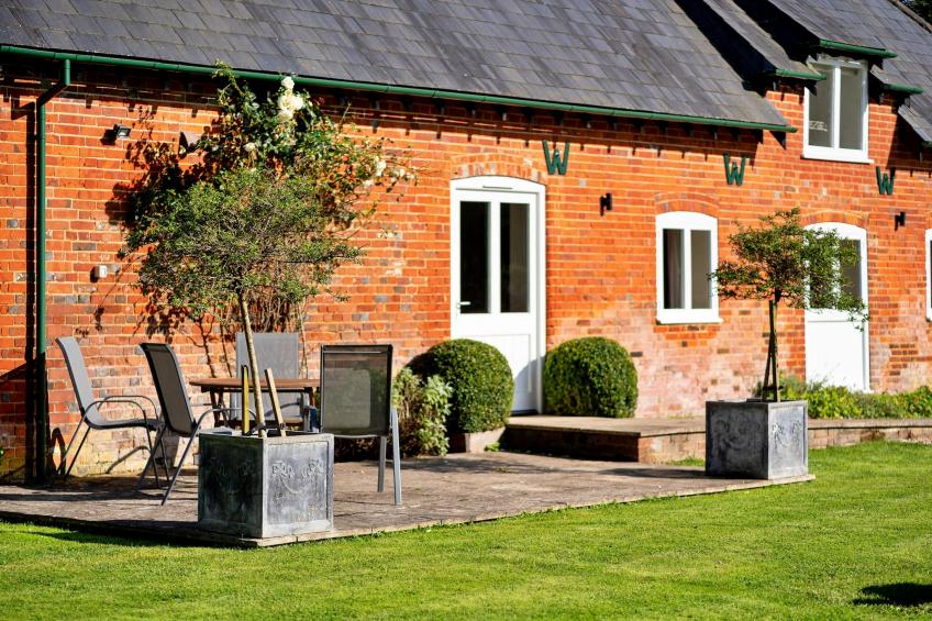 The Old Granary - foto 5