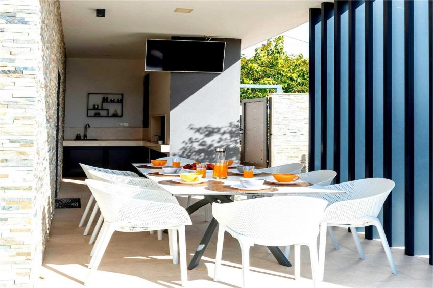 VILLA CASA MIA LUXURY RETREAT WITH SWIMMING POOL - foto 32