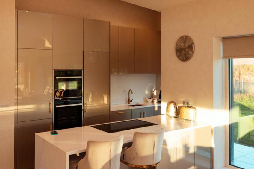 Mobil Home - Bungalow - Cottage à Maam cross Galway - foto 6