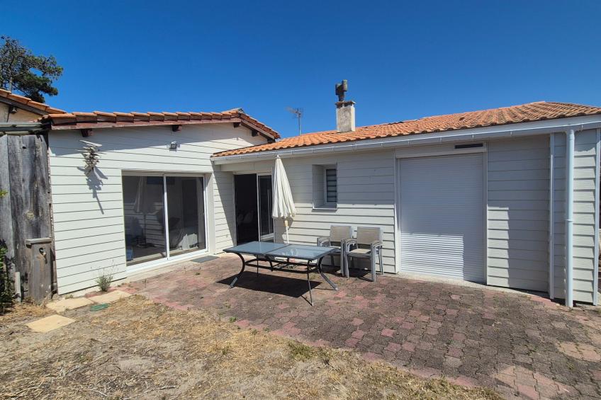 Haus Urlaub am Strand Strand lacanau ocean - foto 3